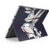 Looney Tunes Bugs Bunny Sliced Surface Pro 8 Skin